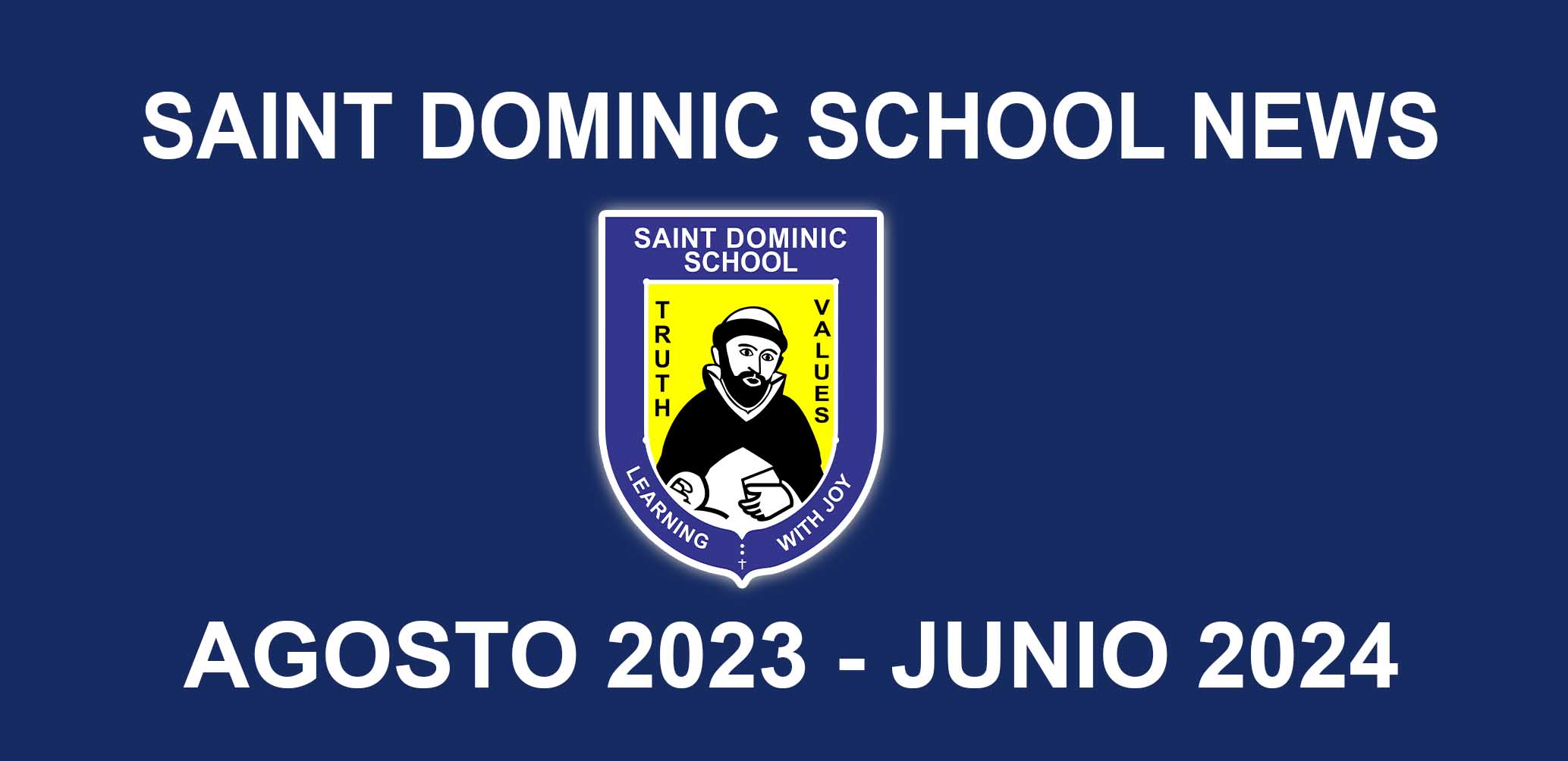 SAINT DOMINIC SCHOOL NEWS 3