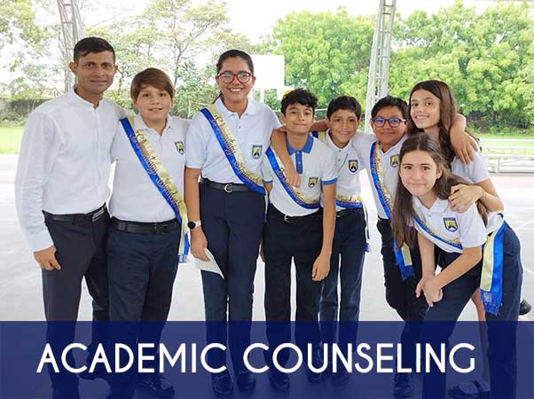 ACADEMIC COUNSELING2023